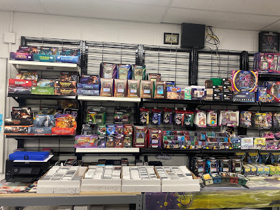 Tavern of Souls Gaming — card shop in Albuquerque, New Mexico
