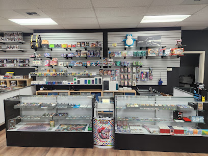TCGCardKingz — card shop in Porterville, California