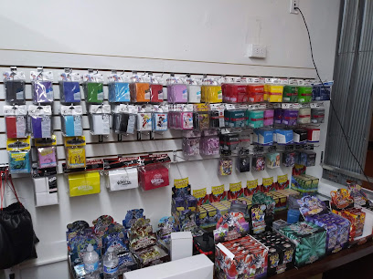 Team Net — card shop in Morrow, Georgia