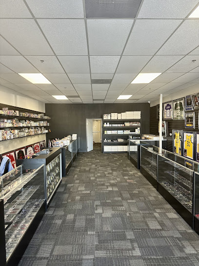 Teammates — card shop in Carmichael, California