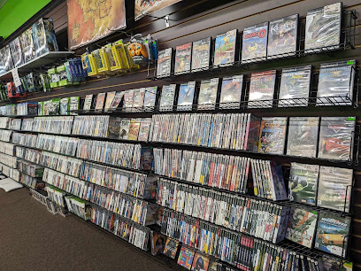 Techno Cure LLC — card shop in Marine City, Michigan