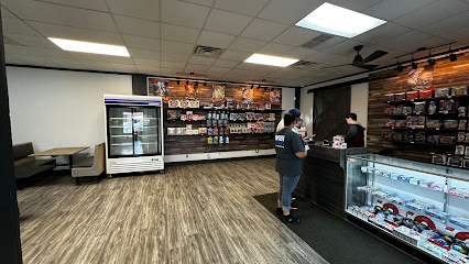 Texas Poké-Mart — card shop in Hallsville, Texas
