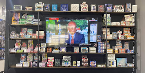 Texas Roadshow Shop — card shop in Mansfield, Texas