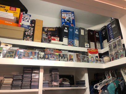 That Random Shop — card shop in Clovis, New Mexico