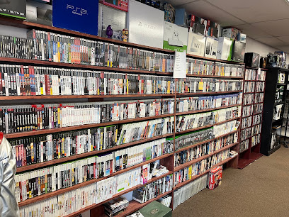 That's RAD!! — card shop in Ticonderoga, New York