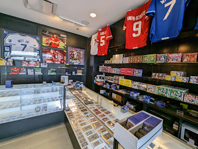 The Art Of Sports — card shop in Leawood, Kansas