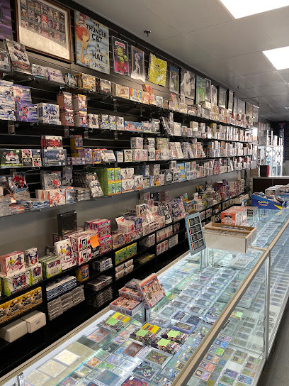 The Awesome Card Shop — card shop in Las Vegas, Nevada