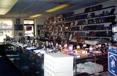 The Baseball Card Shop — card shop in Hermitage, Pennsylvania