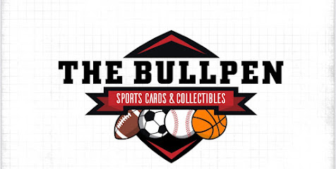 The BullPen — card shop in Conover, North Carolina