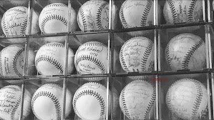 The Bullpen Sports Collectibles — card shop in New York, New York