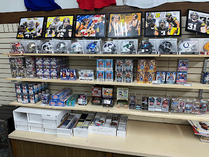 The Card Collective Hobby Shop — card shop in Fort Dodge, Iowa