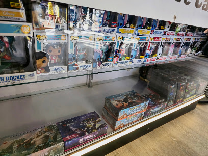 The Card Coop — card shop in Holladay, Utah