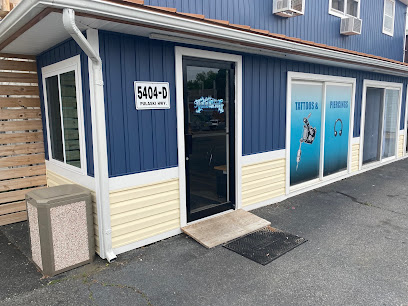 The Card Line — card shop in Perryville, Maryland