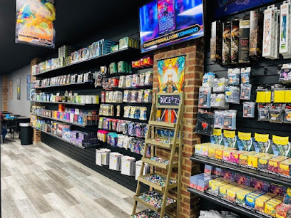 The Card Nest — card shop in Kenilworth, New Jersey