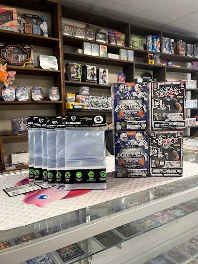 The Card Shop — card shop in Harlingen, Texas