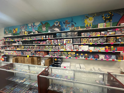 The Card Shop — card shop in Plattsburgh, New York