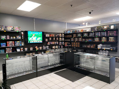 The Card Shop NC — card shop in Winston-Salem, North Carolina