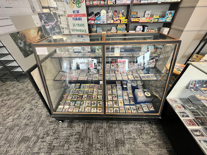 The Cardman Ephrata — card shop in Ephrata, Washington
