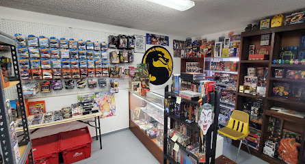 The Collective — card shop in Bullhead City, Arizona