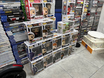 The Collector — card shop in Brooklyn, New York