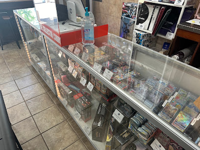 The Collector Cubby — card shop in Brooklyn, New York