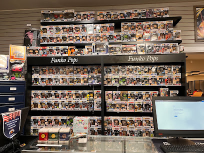 The Collector Store LLC — card shop in St Peters, Missouri
