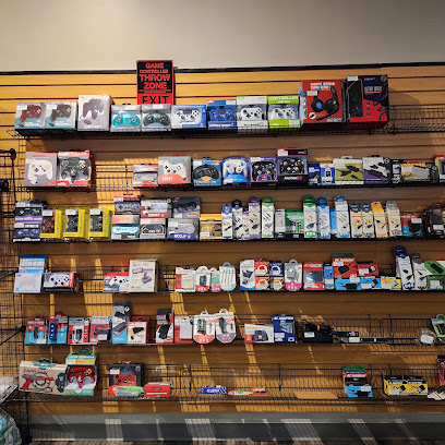 The Cool Place - Albany — card shop in Albany, Georgia