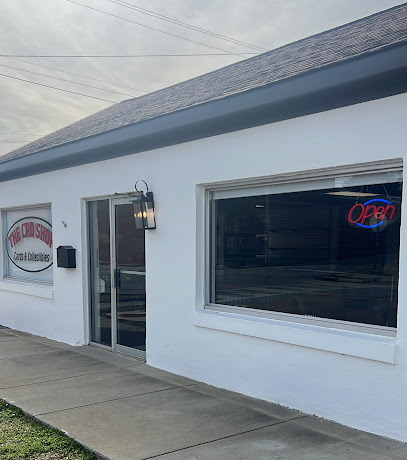 The CRD Shop — card shop in Opelika, Alabama