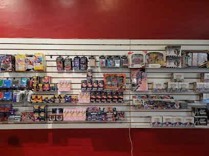The Crimson Guild — card shop in Wauwatosa, Wisconsin