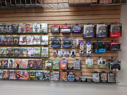 The Dark Side Comics & Games — card shop in Chesterfield, Missouri