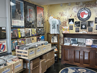 The Den — card shop in New Hope, Pennsylvania