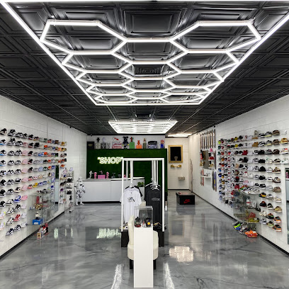 The Drip Don — card shop in Farmington, Michigan