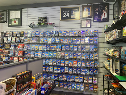 The Emporium — card shop in Gulf Breeze, Florida