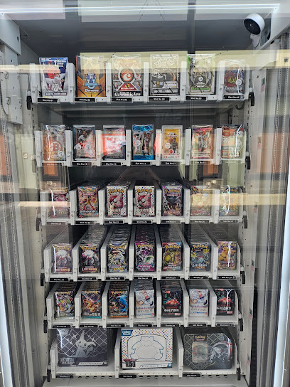 The Fan Stand Tanger Nashville — card shop in Antioch, Tennessee