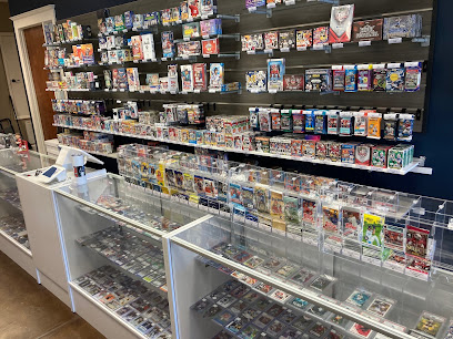 The Flo-Go Shop — card shop in Lakeland, Florida