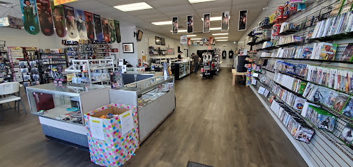 The Game Haven — card shop in Riverside, Ohio