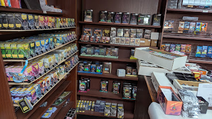 The Game Piece — card shop in Alcoa, Tennessee