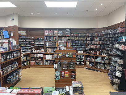 The Game Shelf — card shop in Kent, Washington
