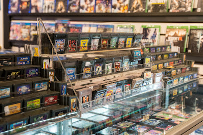 The Game Zone — card shop in Hillsdale, New Jersey