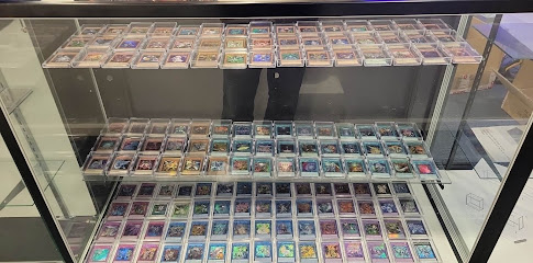 The Gaming Corner — card shop in Lindenhurst, New York