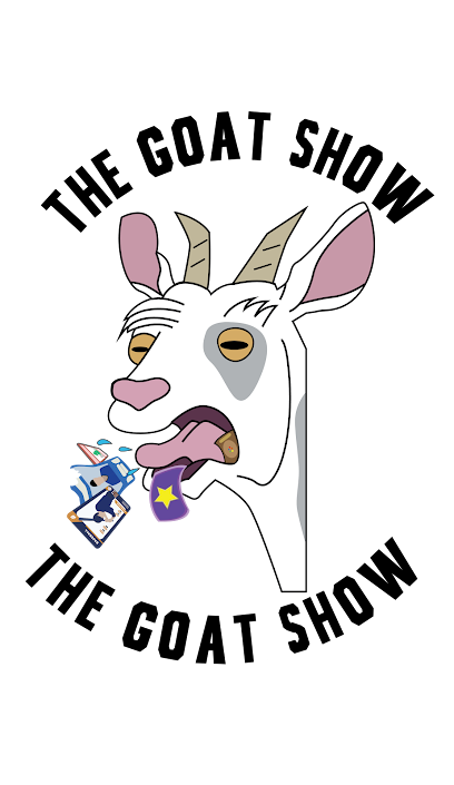 The GB GOAT Show — card shop in Green Bay, Wisconsin