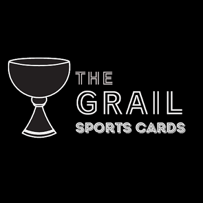 The Grail Sports Cards — card shop in Wynnewood, Pennsylvania