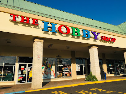 The Hobby Shop — card shop in Aberdeen Township, New Jersey
