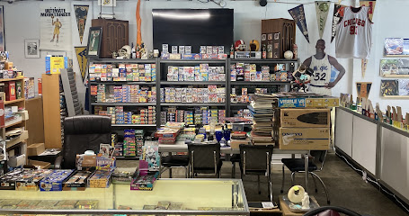 The Junk Trunk LLC — card shop in Fairmont, West Virginia