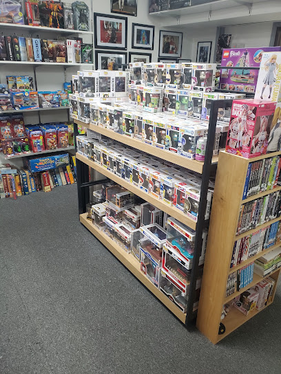 The Kollector's Haven — card shop in Port Orchard, Washington