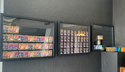The Lab — card shop in Garden City, Kansas