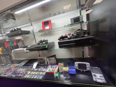 The Loot Locker — card shop in San Antonio, Texas