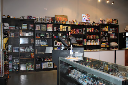 The Mana Pool — card shop in Coeur d'Alene, Idaho