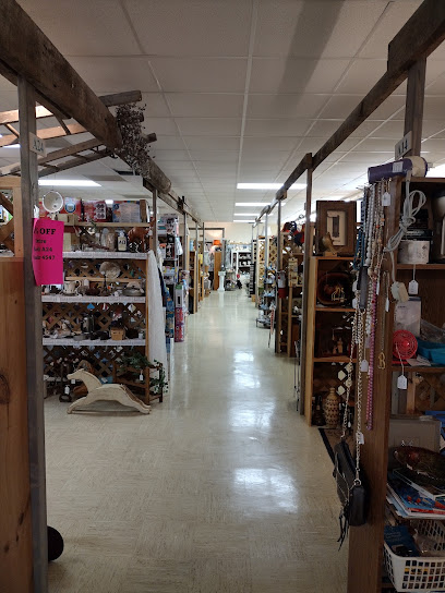 The Maze — card shop in Nixa, Missouri