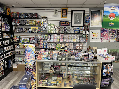 The Meelypops Shop — card shop in Gainesville, Florida